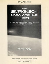 The Simpkinson NASA Archive UFO