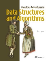 Fabulous Adventures in Data Structures and Algorithms