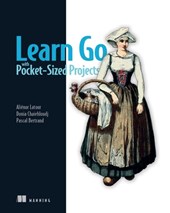 Learn Go with Pocket-Sized Projects