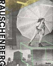ROBERT RAUSCHENBERG