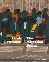 Jacob Lawrence