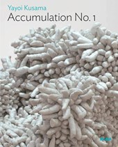 Yayoi Kusama: Accumulation No. 1