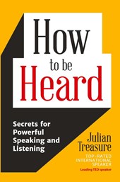 How to be Heard