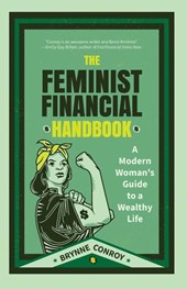 The Feminist Financial Handbook