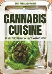 Cannabis Cuisine