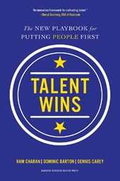 Talent Wins