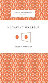 MANAGING ONESELF