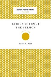 Ethics Without the Sermon