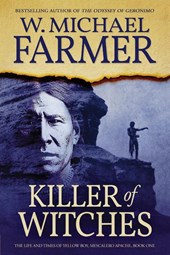 Killer of Witches