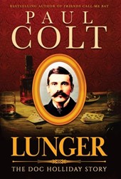 Colt, P: Lunger