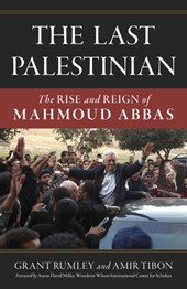 The Last Palestinian
