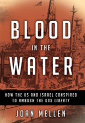 Blood in the Water