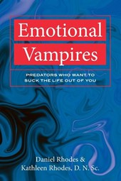 Emotional Vampires