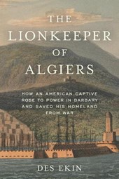 The Lionkeeper of Algiers