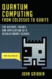 QUANTUM COMPUTING FROM COLOSSU