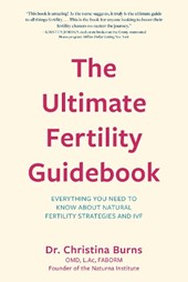 The Ultimate Fertility Guidebook