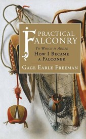 PRAC FALCONRY