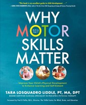 Why Motor Skills Matter