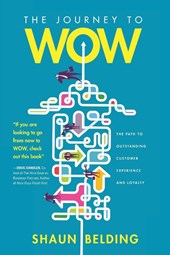 The Journey to WOW