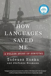 How Languages Saved Me
