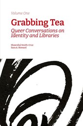 Grabbing Tea