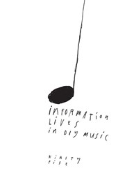 Information Lives In DIY Music