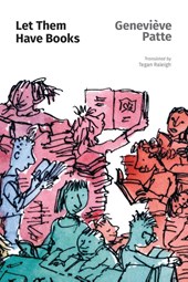 Let Them Have Books