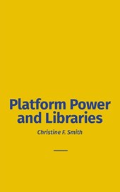 Platform Power and Libraries