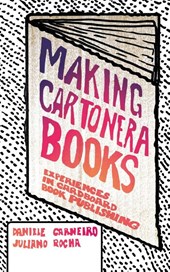 Making Cartonera Books