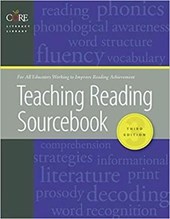 TEACHING READING SOURCEBK 3/E