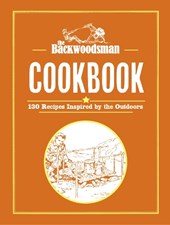 Backwoodsman Cookbook
