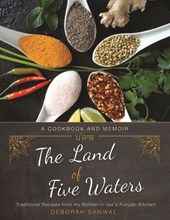 The Land of Five Waters