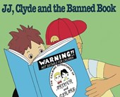 Jj, Clyde and the Banned Book