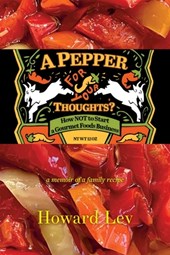 A Pepper for Your Thoughts?