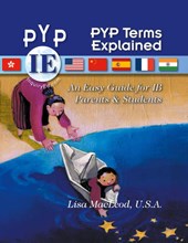PYP Terms Explained