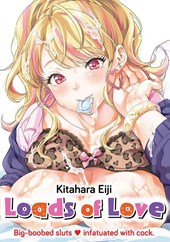 Kitahara, E: Loads of Love