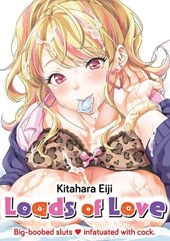 Kitahara, E: Loads of Love