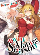 Bunny Mating Season