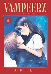 Vampeerz, Volume 6