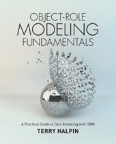 Object-Role Modeling Fundamentals