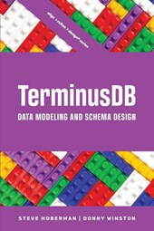 TerminusDB Data Modeling and Schema Design
