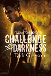 Challenge the Darkness Volume 1