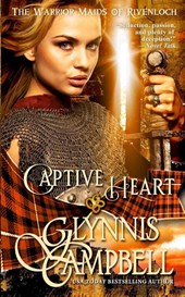 Captive Heart