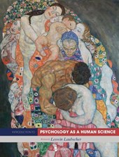 Introduction to Psychology as a Human Science