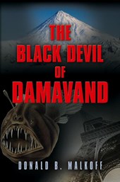 The Black Devil of Damavand