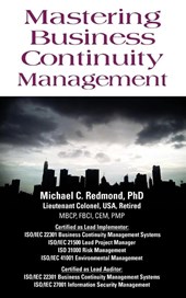 Mastering Business Continuity Management