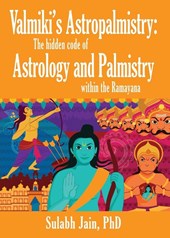 Valmiki's Astropalmistry