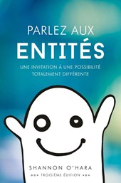 Parlez aux Entites - Talk to the Entities French