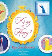 Ki az a Henry? Egy pava toertenete (Hungarian)