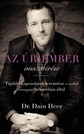 Az uriember visszaterese (Hungarian)